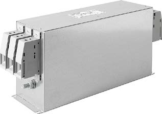 Power Filter