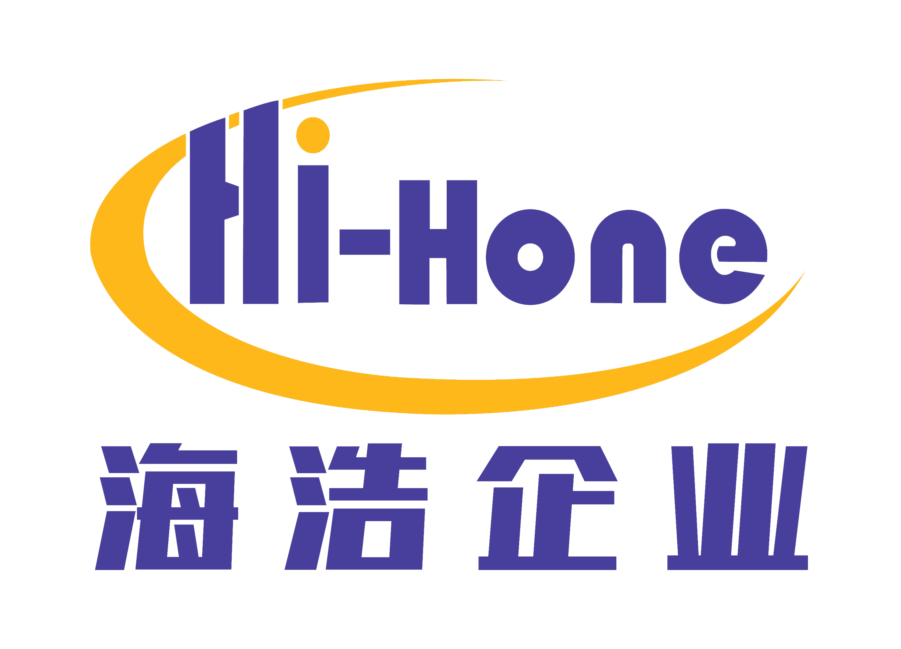 海浩企業有限公司